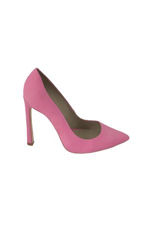 Sapato Scarpin Gisele - Rosa Chiclete