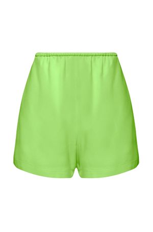 Shorts Poppy - Verde Paradise