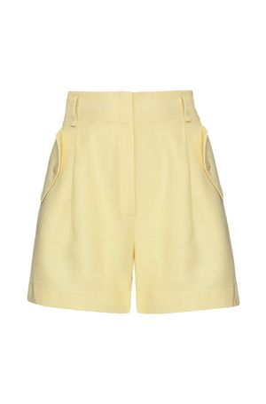Shorts Lara - Bege Brouléé