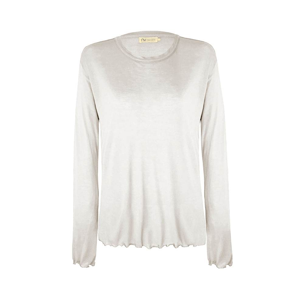 Blusa Lisandra - Off White