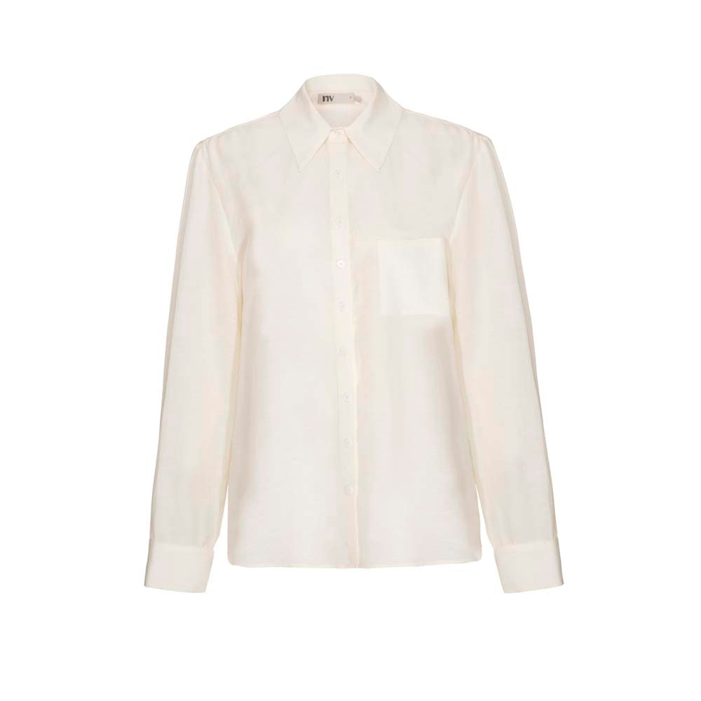 トップス SofiaM Camisa Sophia - Off White