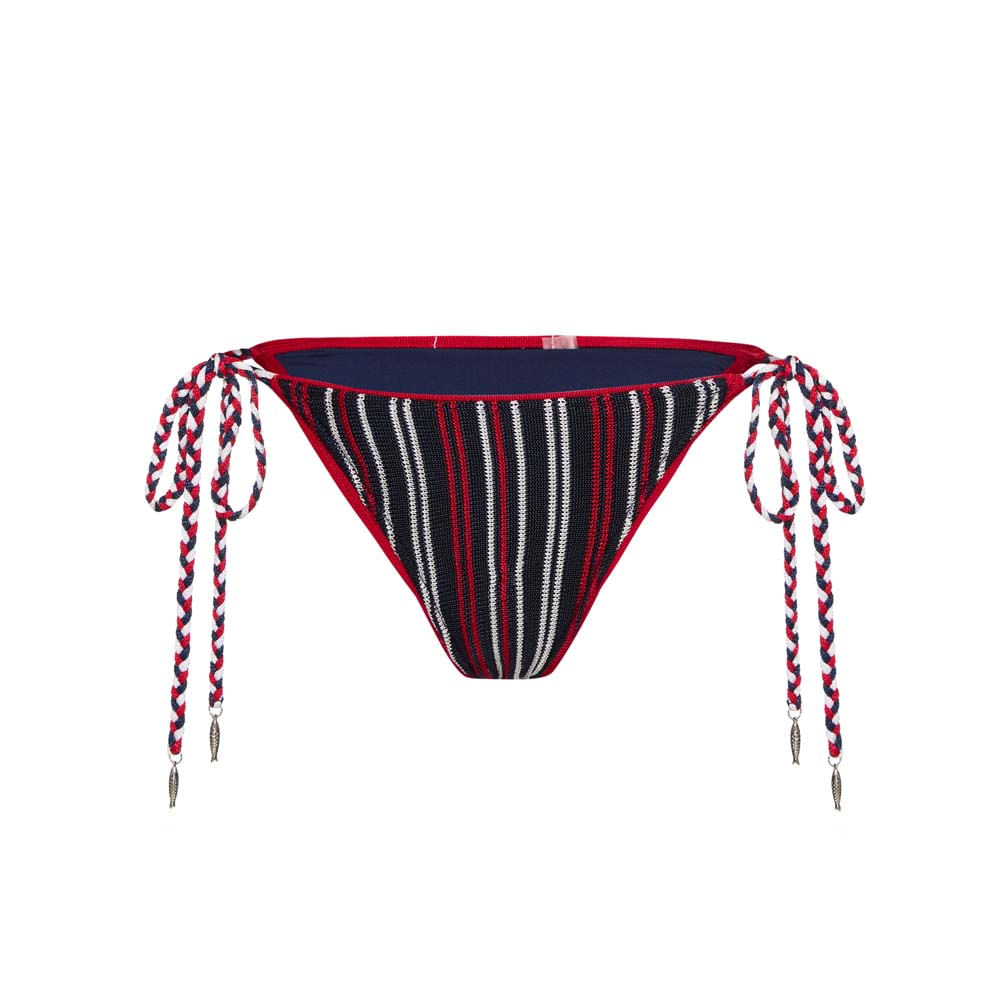 Calcinha Deck - Multicolors