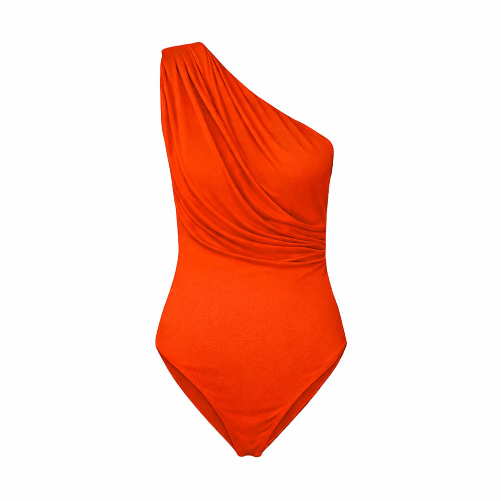 Body Roberta - Bege Perola