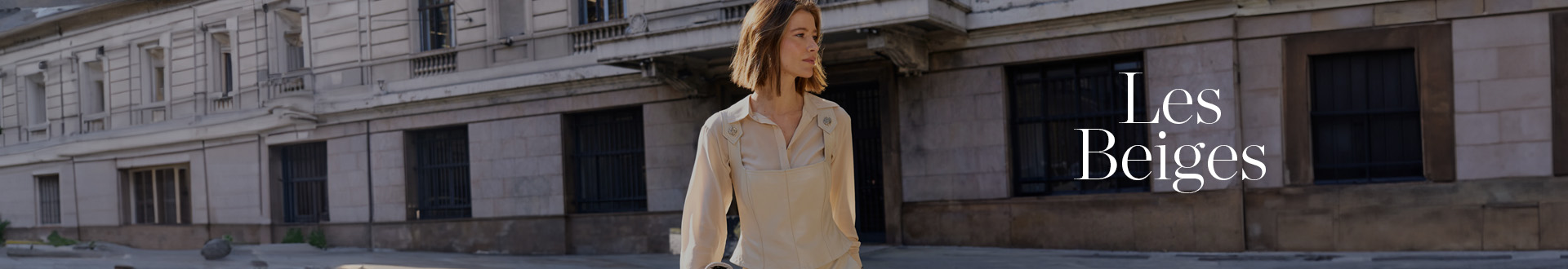 Beige Mood