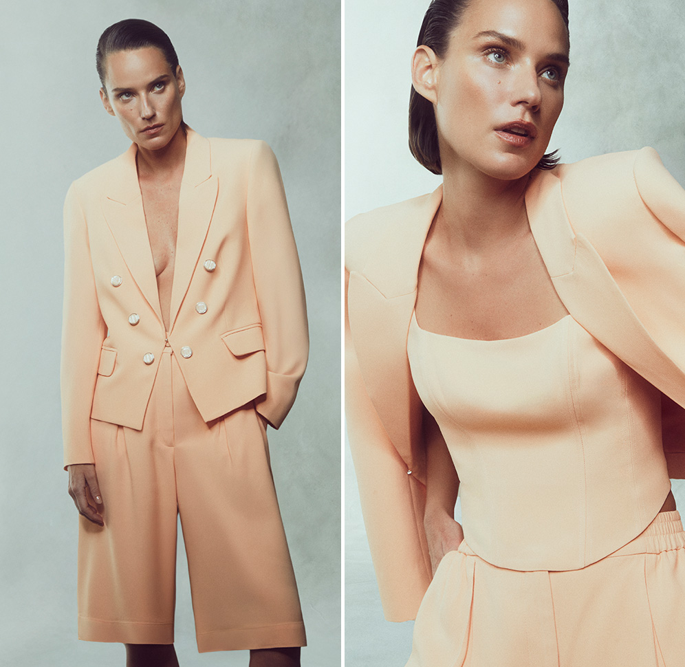 Tailored to You