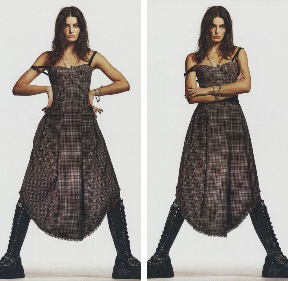 Grunge Fever