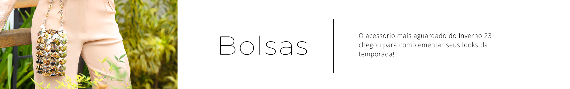 BOLSAS