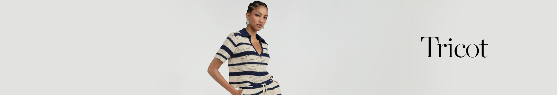tricot