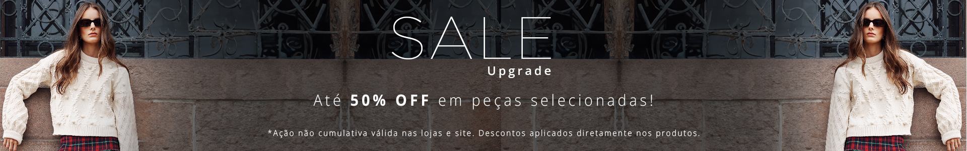 Tricot Sale