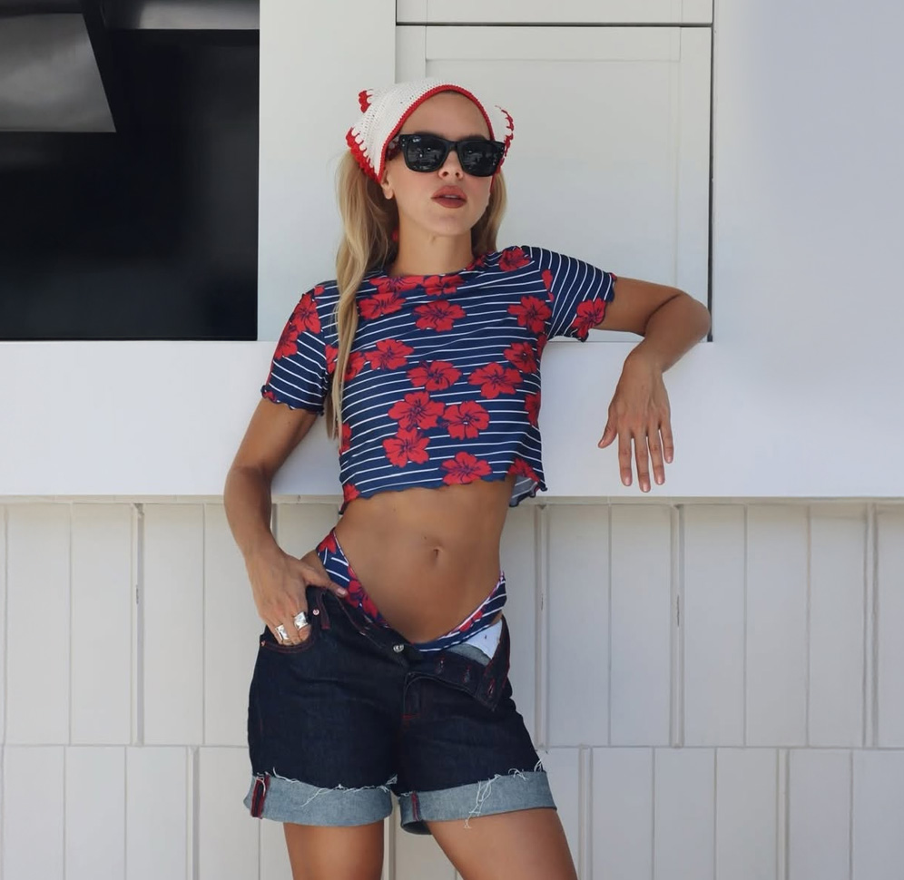 Brazilian Summer com 60% OFF