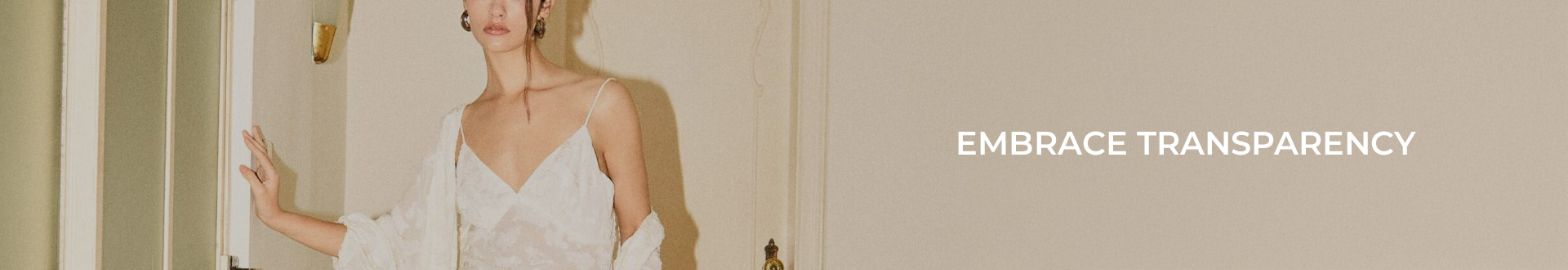 Transparência e Renda