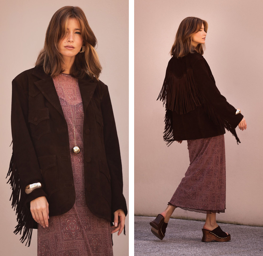 Warm pieces com 30% OFF